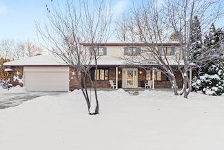 1162 Crossing Ridge Trail, Sun Prairie, WI 53590