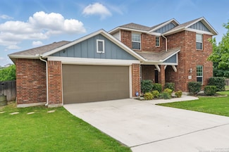 14626 Costa Leon, San Antonio, TX 78245