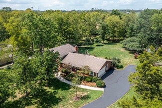 123 Carolyn Ln, Nicholasville, KY 40356