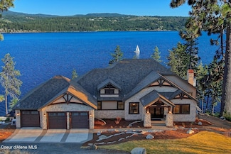 7432 S Newtons Way, Coeur D'Alene, ID 83814