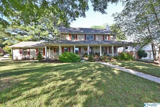 2913 Savannah Ave SW, Decatur, AL 35603