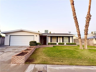 4452 El Cebra Way, Las Vegas, NV 89121