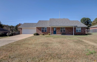 58 Ledrick Cir, Mayflower, AR 72106