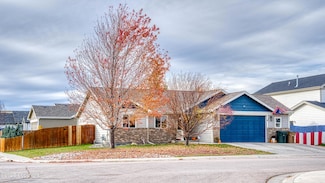 5712 Glock Ave, Gillette, WY 82718