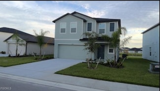 17580 Monte Isola Way, North Fort Myers, FL 33917