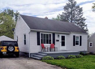 115 Vista Dr, Hamilton, OH 45011