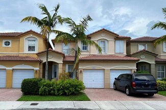 7459 NW 113th Path, Medley, FL 33178