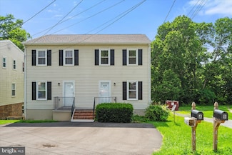 434B Cherrydale Ave, Front Royal, VA 22630