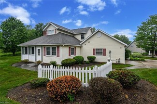 1360 Old Mill Path Unit 6-15, Broadview Heights, OH 44147