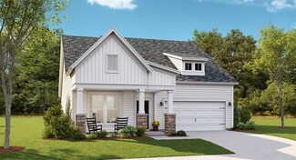 237 Tuscan Sun St, Ridgeville, SC 29472