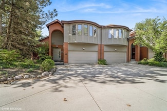 3305 Old Glenview Rd Unit A, Wilmette, IL 60091