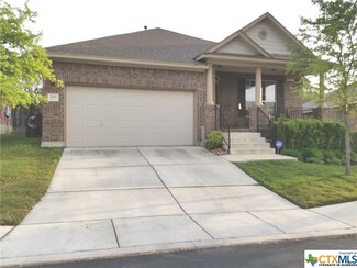 2747 Trinity Glade, San Antonio, TX 78261