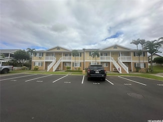 94-510 Lumiaina St Unit F202, Waipahu, HI 96797