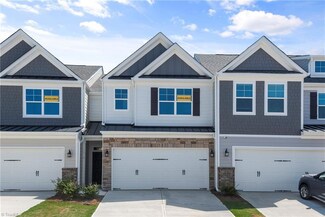 5010 Moonlight Ridge Dr, Greensboro, NC 27455