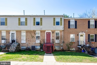 557 W Diamond Ave, Gaithersburg, MD 20877