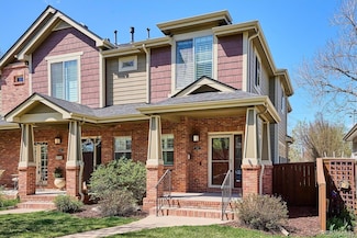 1665 S Sherman St, Denver, CO 80210