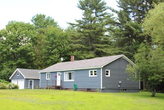 150 Belmont Ave, Belfast, ME 04915