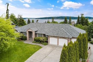 366 Samanthia Ln, Camano Island, WA 98282