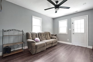 518 Yates St, Williamsport, OH 43164