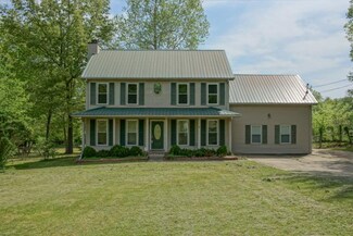 4045 Sawmill Rd, Woodlawn, TN 37191