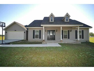 6392 Topsy Bell Rd, Ragley, LA 70657