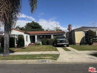 3980 Cherrywood Ave, Los Angeles, CA 90008