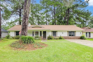 12 Bitterroot Ln, Savannah, GA 31419