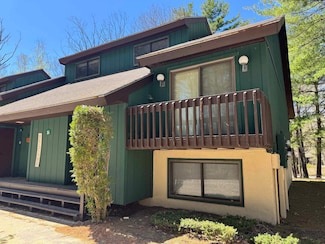 123 Stonehurst Manor Rd Unit 16D, Conway, NH 03860