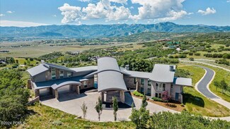 165 Goshawk Ridge Rd, Park City, UT 84098