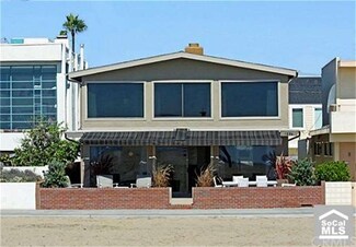 1236 W Oceanfront, Newport Beach, CA 92661