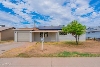 3338 W Sierra St, Phoenix, AZ 85029
