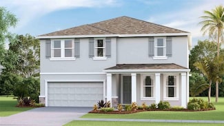 19672 Gladeview Way, Land O' Lakes, FL 34638