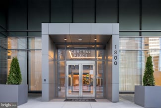 1800 N Lynn St Unit 2316, Arlington, VA 22209