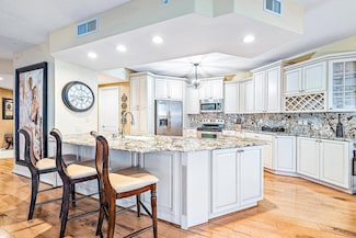 2900 N Highway A1a Unit 2D, Hutchinson Island, FL 34949