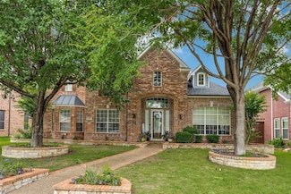 4534 Risinghill Dr, Plano, TX 75024