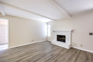3683 Villa Knolls Dr S, Las Vegas, NV 89120