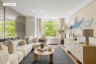 210 Warren St Unit 12D, New York, NY 10282