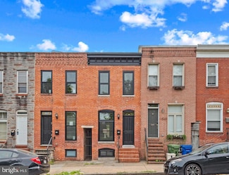 2509 Eastern Ave, Baltimore, MD 21224