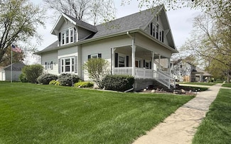 501 Oak St, Humphrey, NE 68642