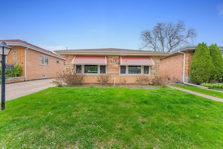 7059 N Ottawa Ave, Chicago, IL 60631
