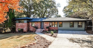 3029 Charlbury Place, Avondale Estates, GA 30002