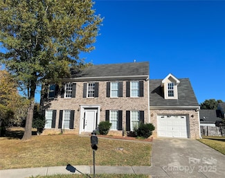 4502 Tabcat Ct, Charlotte, NC 28273