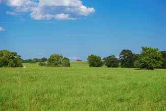 TBD S Main St, Anderson, TX 77830