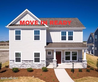 307 Iris Cir, Moyock, NC 27958