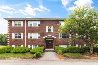 118 Parker St Unit 22, Acton, MA 01720
