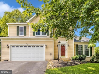 4804 Bennington Place E, Jefferson, MD 21755