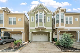 1332 W 25th St Unit A, Houston, TX 77008