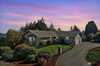 1885 Alaska Ave E, Port Orchard, WA 98366
