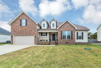 424 Long Creek Dr, Christiana, TN 37037