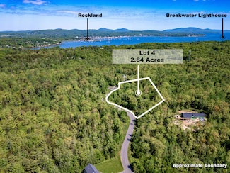 Lot #4 Heritage Dr, Owls Head, ME 04854